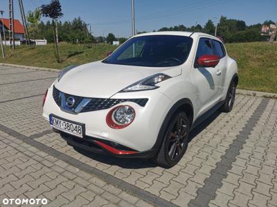 Nissan Juke 1.2 DIG-T Acenta