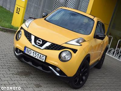 Nissan Juke 1.2 DIG-T Tekna