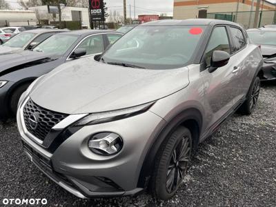 Nissan Juke 1.6 DIG-T Nismo RS 4WD Xtronic