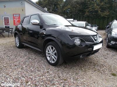 Nissan Juke 1.6 Start/Stop Tekna