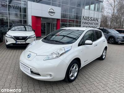 Nissan Leaf 24 kWh (mit Batterie) Limited Edition