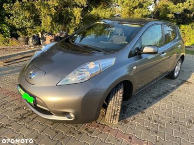 Nissan Leaf 30 kWh (mit Batterie) Acenta