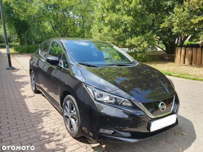 Nissan Leaf 40 kWh N-Connecta