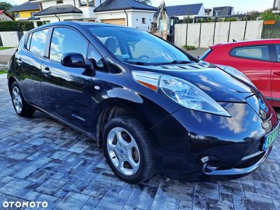 Nissan Leaf Standard