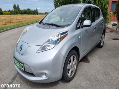 Nissan Leaf Standard