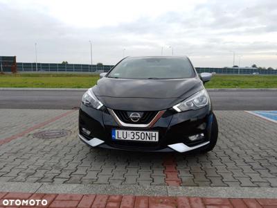 Nissan Micra 0.9 IG-T BOSE Personal Edition