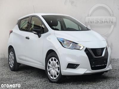 Nissan Micra 1.0 IG-T N-Design