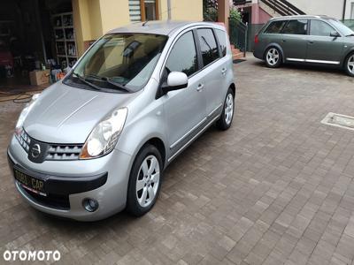 Nissan Note 1.4 Acenta