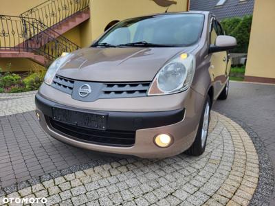 Nissan Note 1.4 Acenta