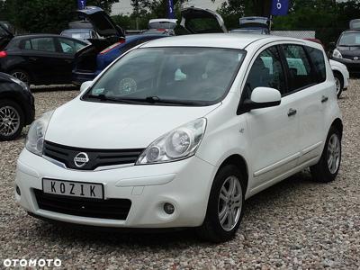 Nissan Note 1.4 Visia