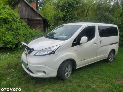 Nissan NV200 e-NV200 Evalia (mit Batterie) Tekna