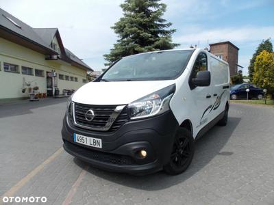 Nissan NV300