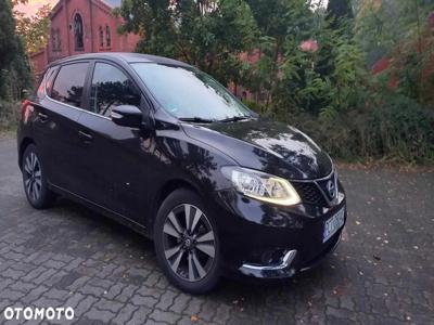 Nissan Pulsar 1.5 dCi N-Connecta EU6