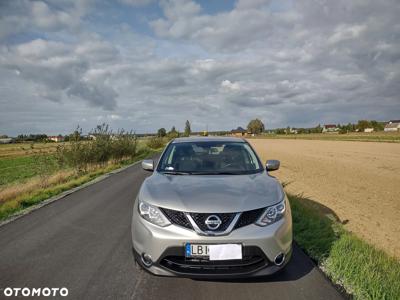 Nissan Qashqai 1.2 DIG-T Acenta