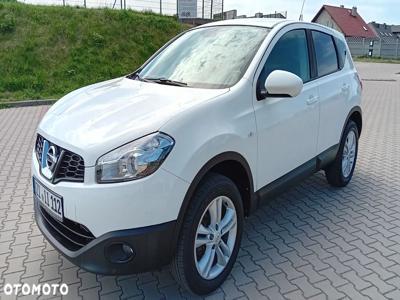 Nissan Qashqai 1.5 dCi Acenta