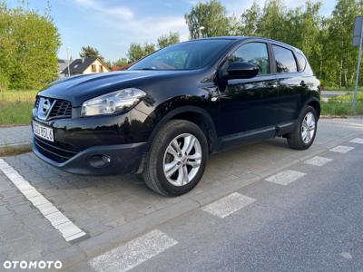 Nissan Qashqai 1.5 dCi Acenta