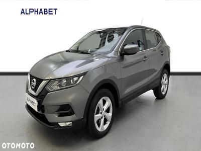 Nissan Qashqai 1.5 dCi Acenta