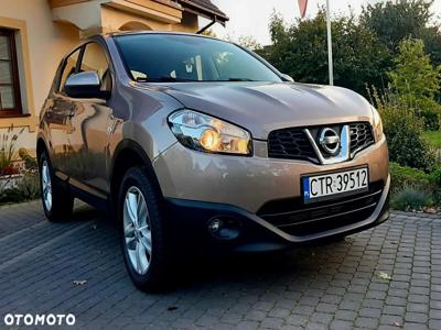 Nissan Qashqai 1.5 dCi I-Way