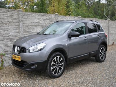 Nissan Qashqai 1.6 360