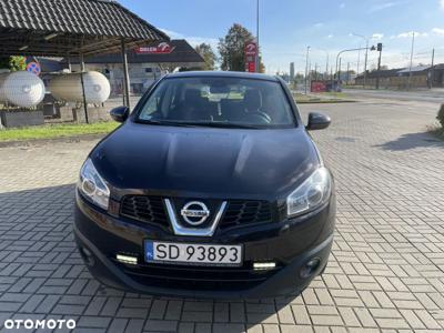 Nissan Qashqai 1.6 acenta