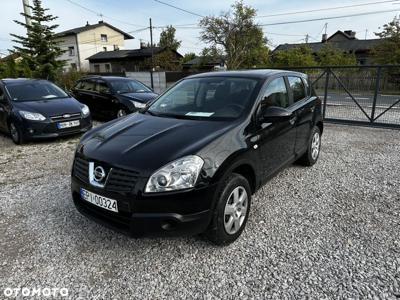 Nissan Qashqai 1.6 Acenta