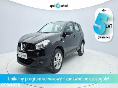 Nissan Qashqai 1.6 Acenta