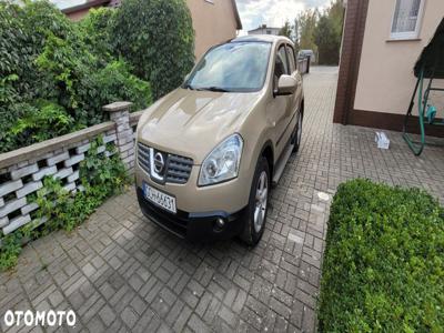 Nissan Qashqai 1.6 acenta