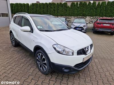 Nissan Qashqai 1.6 dCi 360 S&S