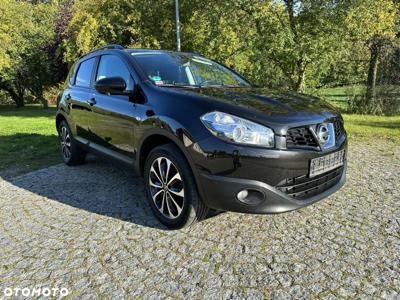 Nissan Qashqai 1.6 dCi 360 S&S