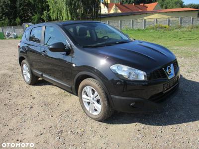 Nissan Qashqai 1.6 DCi ACENTA+