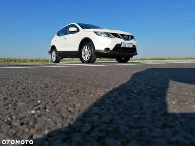 Nissan Qashqai 1.6 DCi Acenta