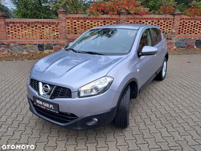 Nissan Qashqai 1.6 DCi Acenta