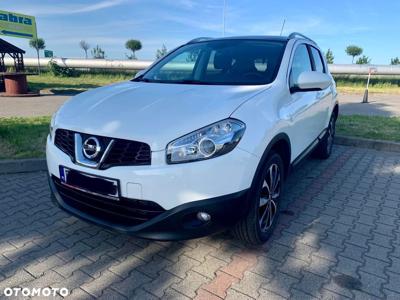 Nissan Qashqai 1.6 DCi Tekna