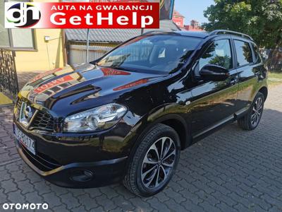 Nissan Qashqai 1.6 DCi Tekna