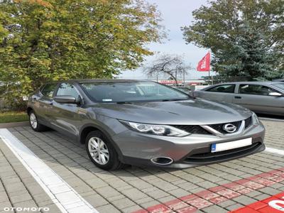 Nissan Qashqai 1.6 DIG-T Acenta