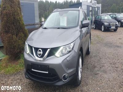 Nissan Qashqai 1.6 DIG-T Visia