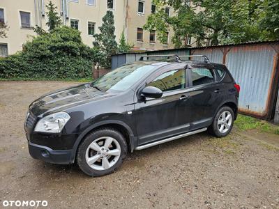 Nissan Qashqai 1.6 Tekna Pack