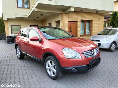 Nissan Qashqai 2.0 4x4 Acenta