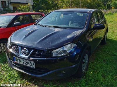 Nissan Qashqai 2.0 Acenta