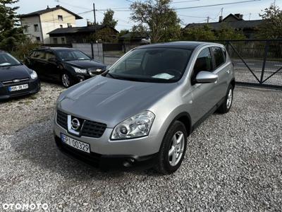 Nissan Qashqai 2.0 Acenta