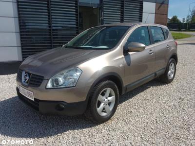 Nissan Qashqai 2.0 dCi 4x4 Acenta