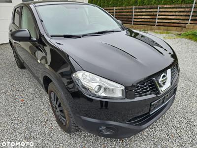 Nissan Qashqai 2.0 Visia