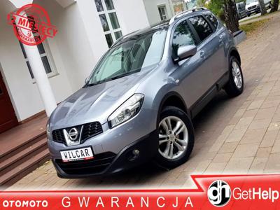 Nissan Qashqai+2 1.5 dCi I-Way