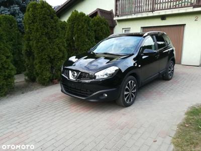 Nissan Qashqai+2 1.6 dCi Acenta