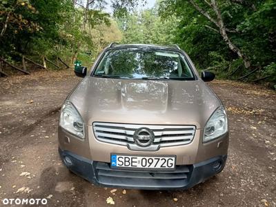 Nissan Qashqai+2 2.0 Acenta