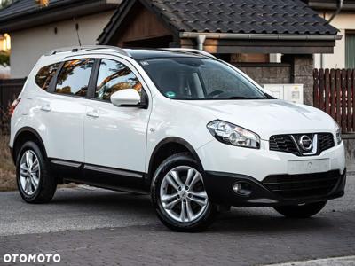 Nissan Qashqai+2 2.0 Tekna