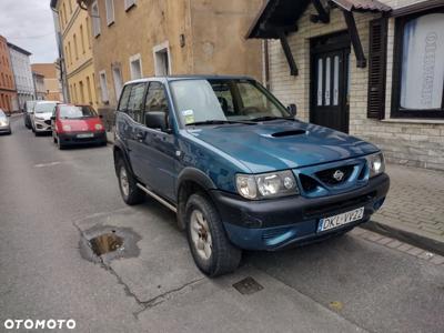 Nissan Terrano