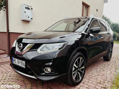 Nissan X-Trail 1.6 DCi N-Connecta 2WD EU6