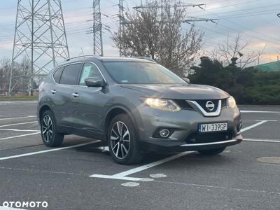 Nissan X-Trail 1.6 DCi Tekna 4WD