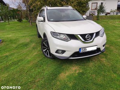 Nissan X-Trail 1.6 DCi Tekna 4WD